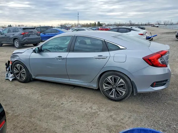 2HGFC1F41GH107843 2016 HONDA CIVIC - Image 2