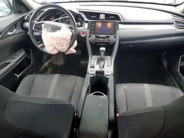 2HGFC1F41GH107843 2016 HONDA CIVIC - Image 8