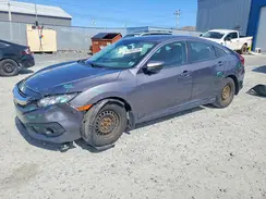 2HGFC1F41GH107955 2016 HONDA CIVIC