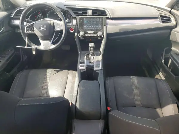 2HGFC1F41GH107955 2016 HONDA CIVIC - Image 8