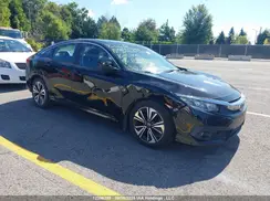 2HGFC1F41GH108071 2016 HONDA CIVIC