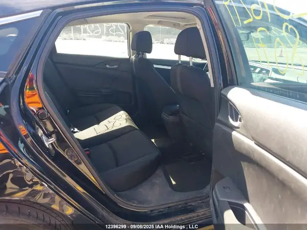 2HGFC1F41GH108071 2016 HONDA CIVIC - Image 8