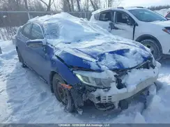 2HGFC1F41GH108166 2016 HONDA CIVIC