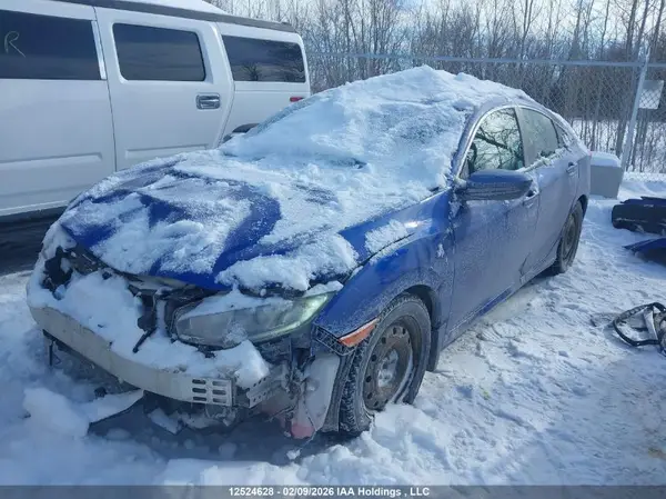 2HGFC1F41GH108166 2016 HONDA CIVIC - Image 2