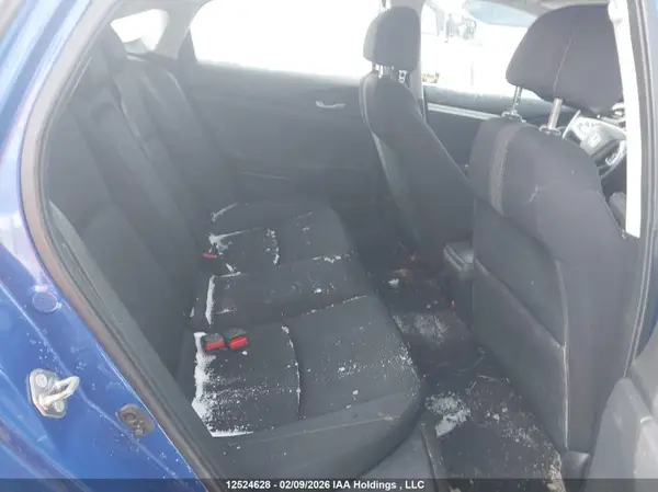 2HGFC1F41GH108166 2016 HONDA CIVIC - Image 8