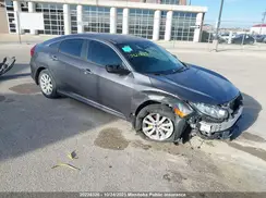 2HGFC1F41GH113433 2016 HONDA CIVIC