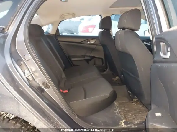 2HGFC1F41GH113481 2016 HONDA CIVIC - Image 8