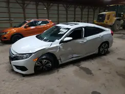 2HGFC1F41GH113688 2016 HONDA CIVIC