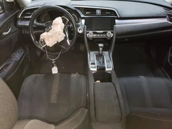 2HGFC1F41GH113688 2016 HONDA CIVIC - Image 8