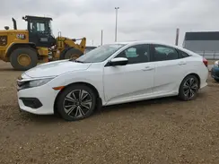 2HGFC1F41GH114274 2016 HONDA CIVIC