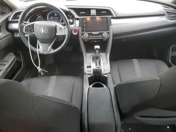 2HGFC1F41GH114274 2016 HONDA CIVIC - Image 8