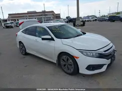 2HGFC1F41HH103826 2017 HONDA CIVIC