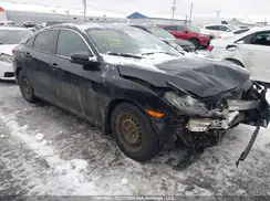 2HGFC1F41HH104460 2017 HONDA CIVIC