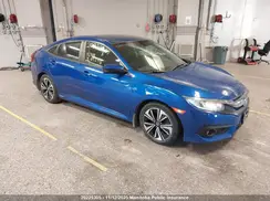 2HGFC1F41HH105298 2017 HONDA CIVIC