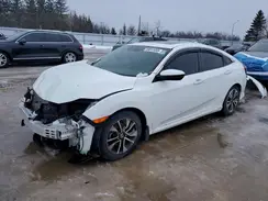2HGFC1F41HH106435 2017 HONDA CIVIC