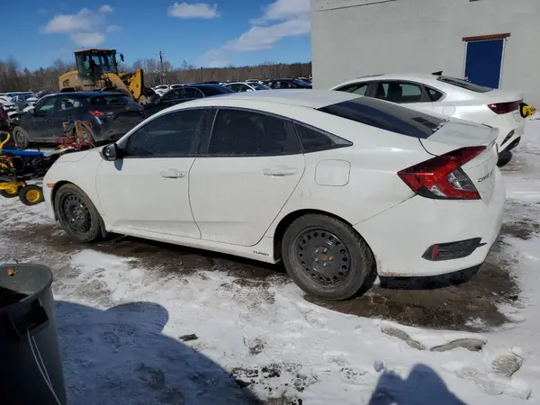 2HGFC1F41HH107679 2017 HONDA CIVIC - Image 2