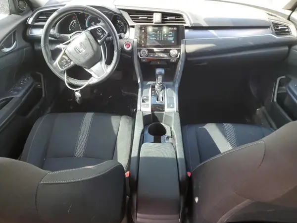 2HGFC1F41HH107679 2017 HONDA CIVIC - Image 8