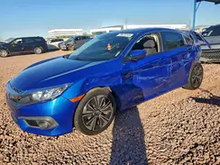 2HGFC1F41HH640695 2017 HONDA CIVIC