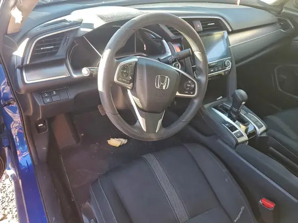 2HGFC1F41HH640695 2017 HONDA CIVIC - Image 8