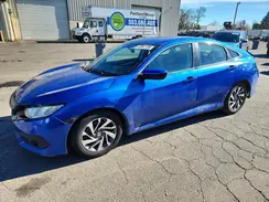 2HGFC1F41HH651504 2017 HONDA CIVIC