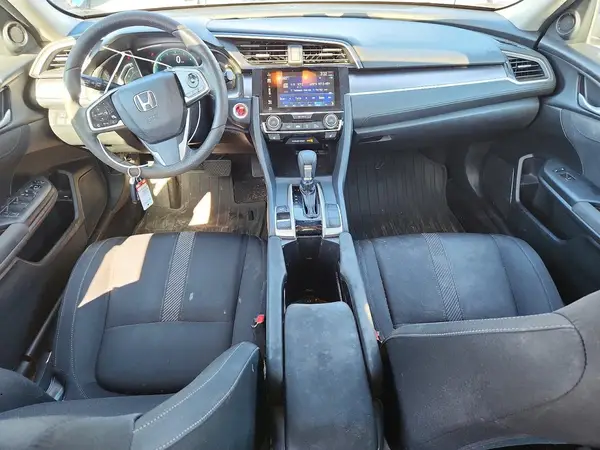 2HGFC1F41HH651504 2017 HONDA CIVIC - Image 8