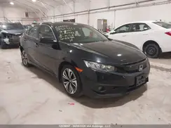 2HGFC1F41JH101922 2018 HONDA CIVIC