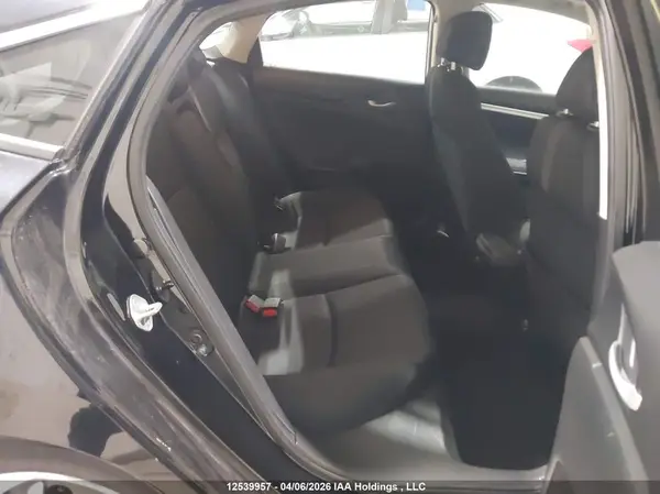 2HGFC1F41JH101922 2018 HONDA CIVIC - Image 8