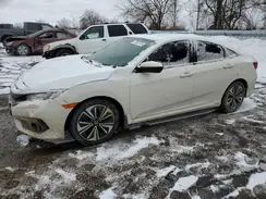 2HGFC1F41JH106022 2018 HONDA CIVIC