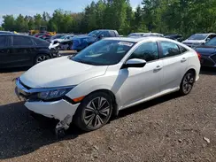 2HGFC1F41JH106716 2018 HONDA CIVIC