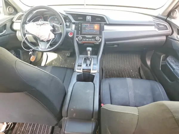 2HGFC1F41JH106716 2018 HONDA CIVIC - Image 8