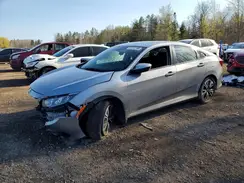 2HGFC1F41JH107106 2018 HONDA CIVIC