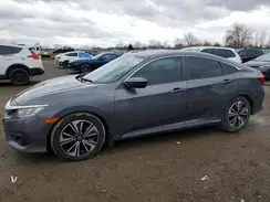 2HGFC1F42GH100481 2016 HONDA CIVIC
