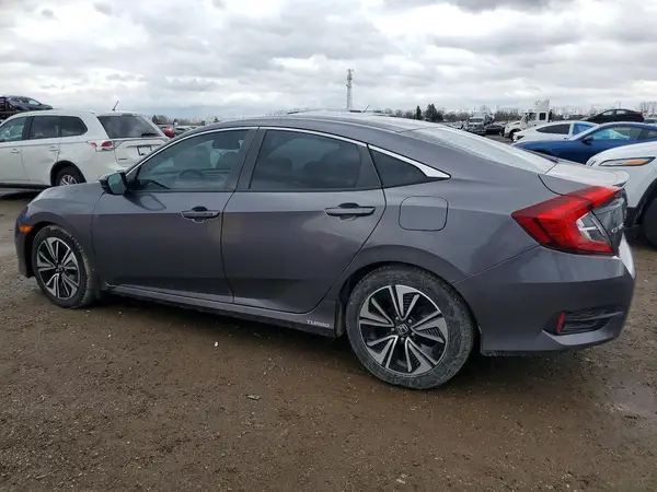 2HGFC1F42GH100481 2016 HONDA CIVIC - Image 2