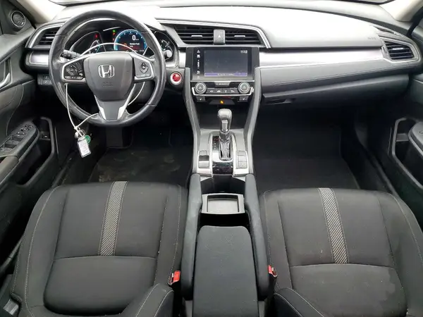 2HGFC1F42GH100481 2016 HONDA CIVIC - Image 8