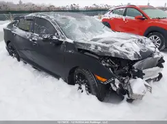 2HGFC1F42GH101534 2016 HONDA CIVIC
