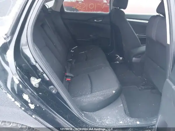 2HGFC1F42GH101534 2016 HONDA CIVIC - Image 8