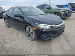 2HGFC1F42GH103235 2016 HONDA CIVIC