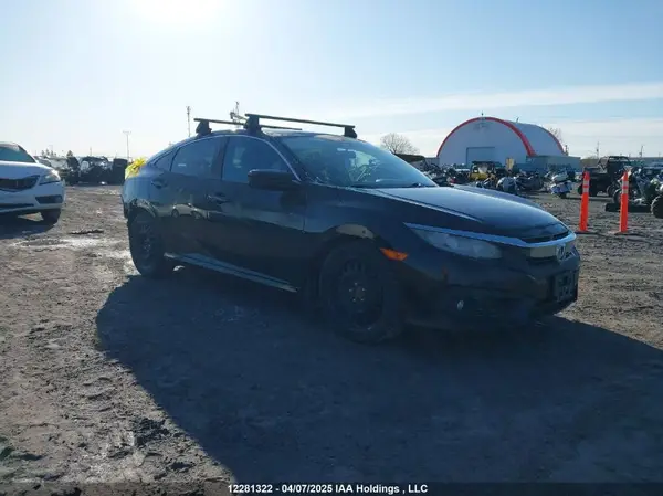 2HGFC1F42GH103641 2016 HONDA CIVIC - Image 1