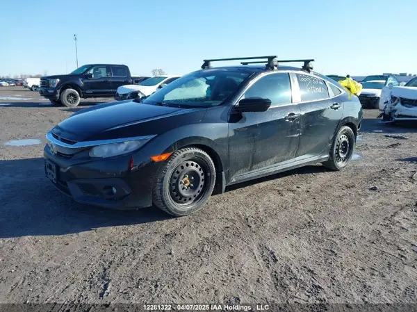 2HGFC1F42GH103641 2016 HONDA CIVIC - Image 2