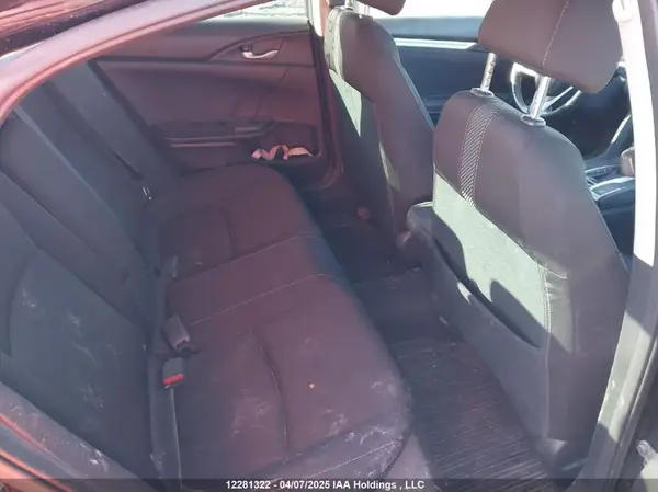2HGFC1F42GH103641 2016 HONDA CIVIC - Image 8
