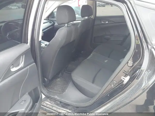 2HGFC1F42GH103817 2016 HONDA CIVIC - Image 8