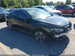 2HGFC1F42GH105292 2016 HONDA CIVIC