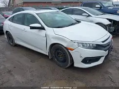 2HGFC1F42GH106068 2016 HONDA CIVIC