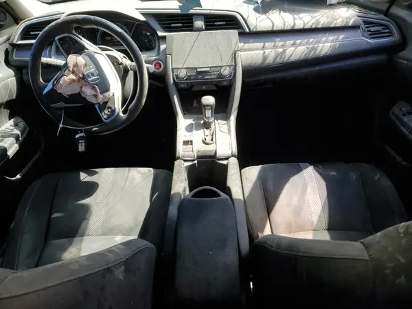 2HGFC1F42GH108077 2016 HONDA CIVIC - Image 8