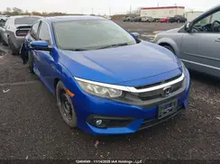 2HGFC1F42GH108306 2016 HONDA CIVIC