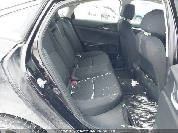 2HGFC1F42GH108824 2016 HONDA CIVIC - Image 8