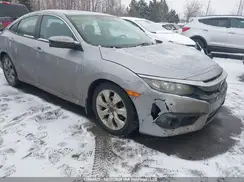 2HGFC1F42GH109374 2016 HONDA CIVIC