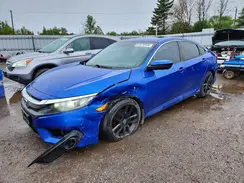 2HGFC1F42GH110413 2016 HONDA CIVIC