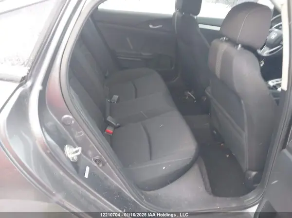 2HGFC1F42GH113991 2016 HONDA CIVIC - Image 8