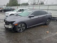 2HGFC1F42GH637495 2016 HONDA CIVIC